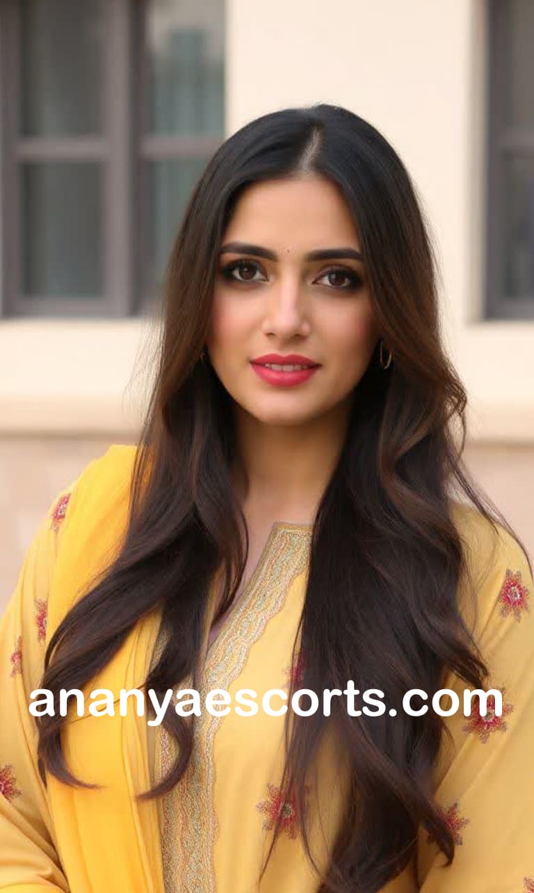 Kovvur Escorts